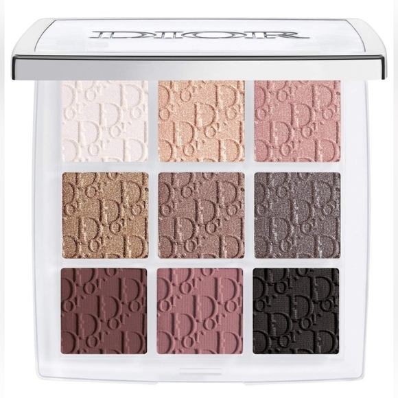 Dior Other - Dior Backstage Smoky Essentials Eyeshadow Palette